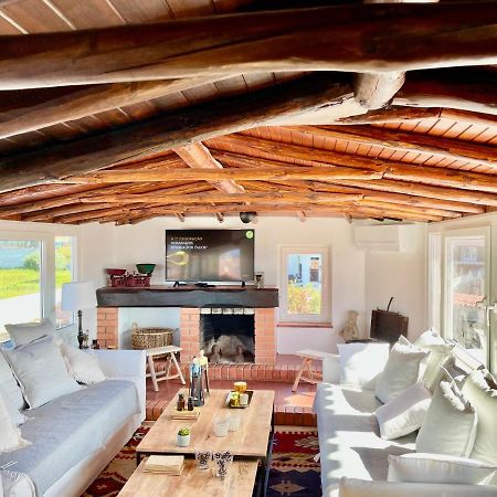 3 Bedroom Cascais Apt ภายนอก รูปภาพ