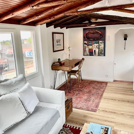 3 Bedroom Cascais Apt ภายนอก รูปภาพ