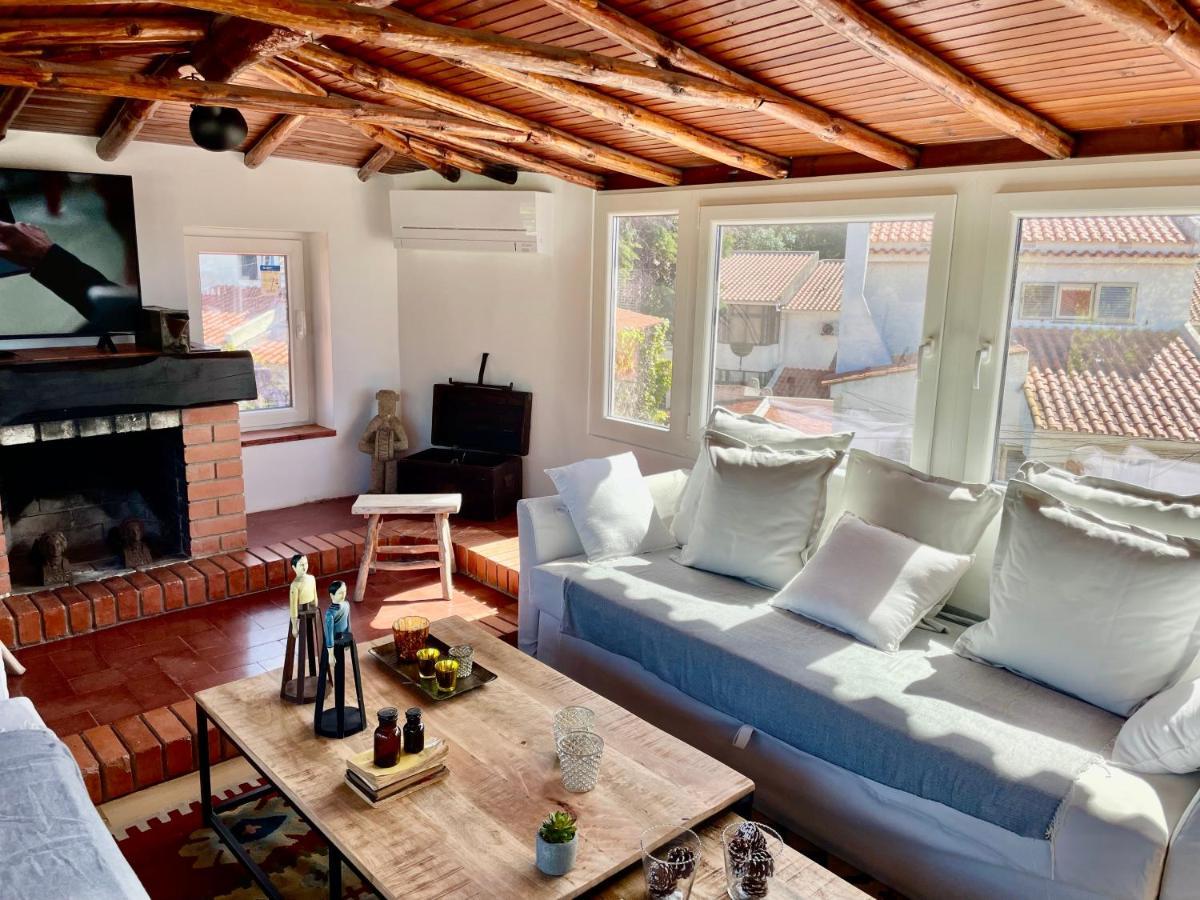 3 Bedroom Cascais Apt ภายนอก รูปภาพ