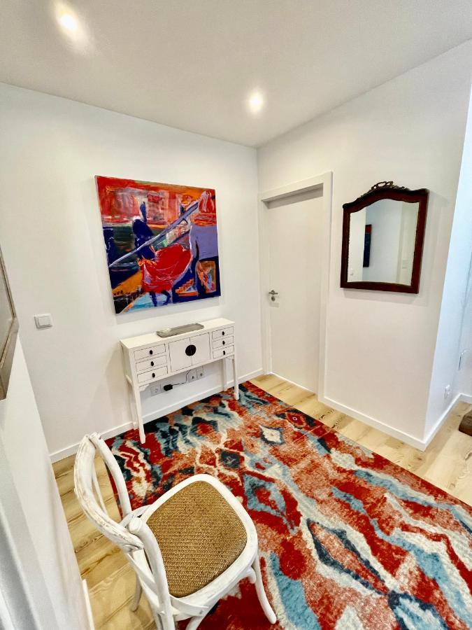 3 Bedroom Cascais Apt ภายนอก รูปภาพ