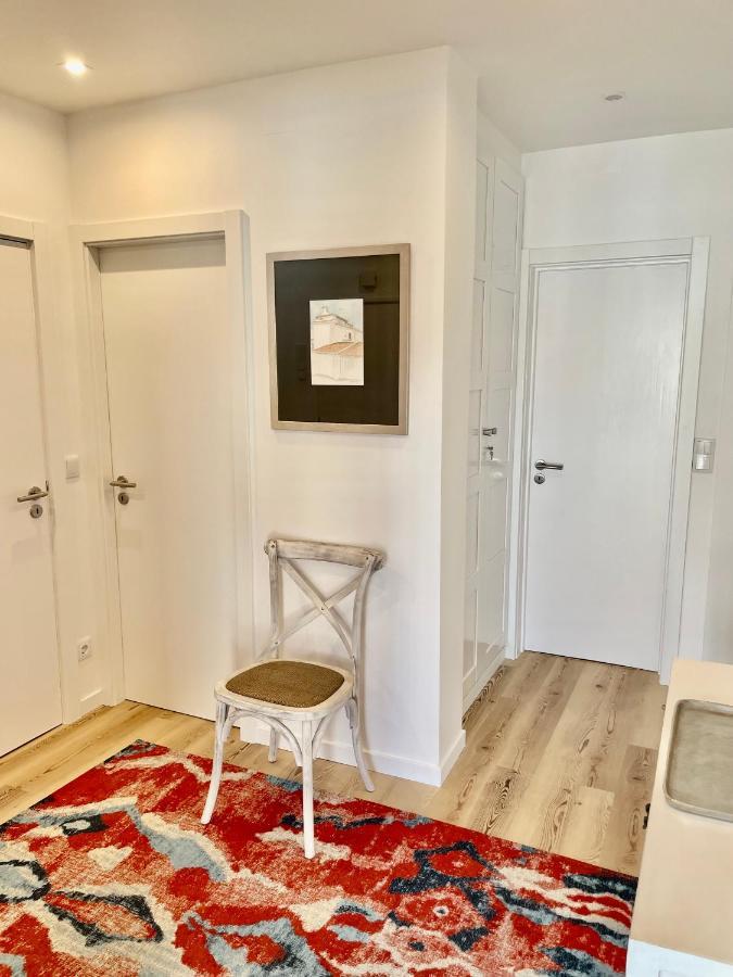 3 Bedroom Cascais Apt ภายนอก รูปภาพ
