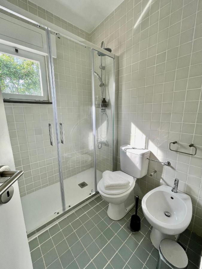 3 Bedroom Cascais Apt ภายนอก รูปภาพ