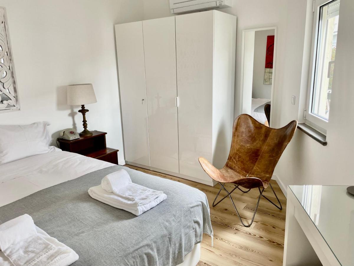 3 Bedroom Cascais Apt ภายนอก รูปภาพ