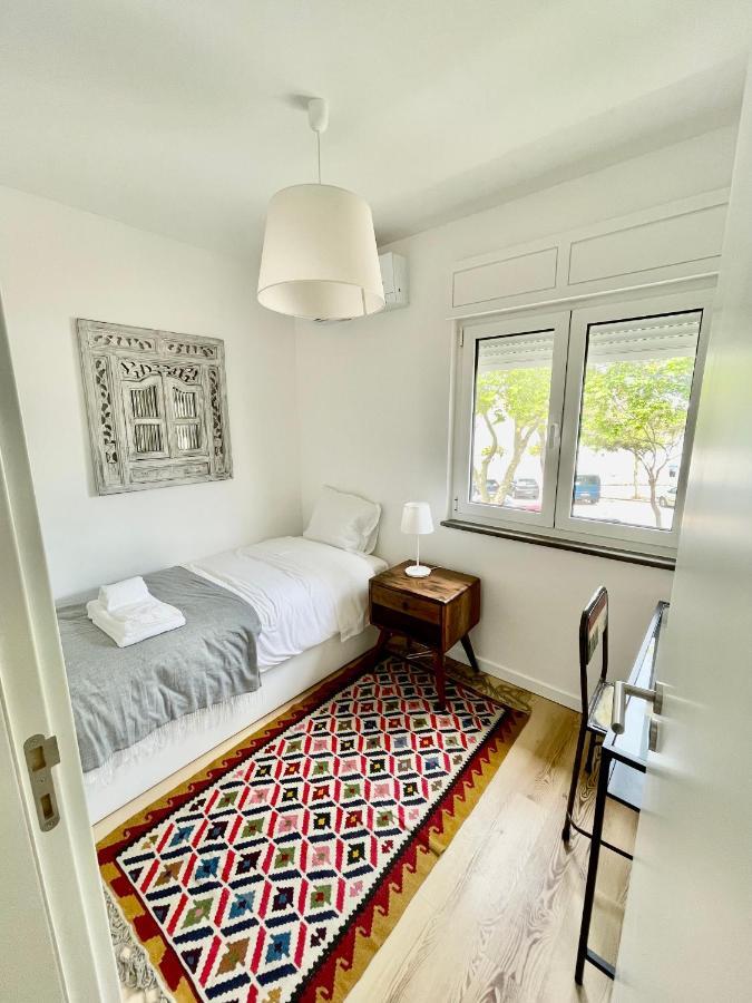 3 Bedroom Cascais Apt ภายนอก รูปภาพ