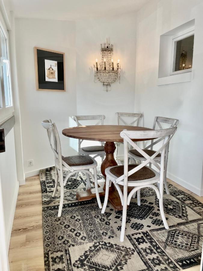 3 Bedroom Cascais Apt ภายนอก รูปภาพ