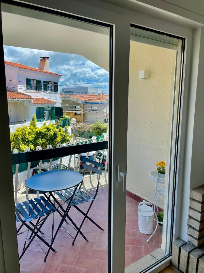 3 Bedroom Cascais Apt ภายนอก รูปภาพ