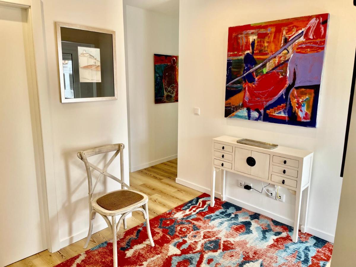 3 Bedroom Cascais Apt ภายนอก รูปภาพ