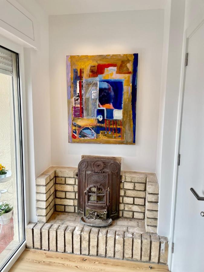 3 Bedroom Cascais Apt ภายนอก รูปภาพ
